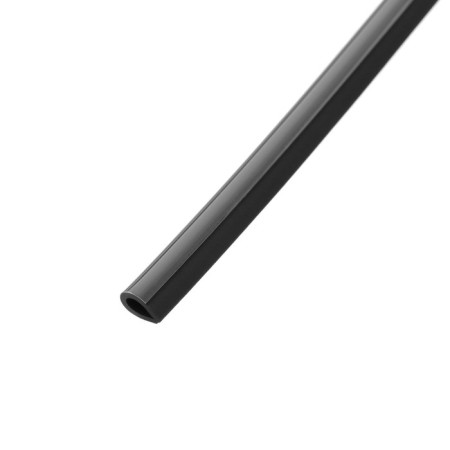 Lays on a deflector 19 cm, chrome, set 10 pcs-2