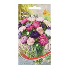 Flowers of Astra 