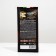 Fresco Arabica Barista coffee, ground, 200 g
