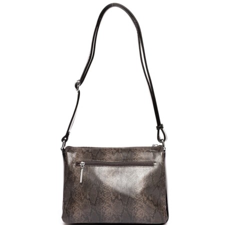 Cross-Body Bag, eco-leather, ludor brown, 27x7x2x20 cm-1