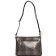 Cross-Body Bag, eco-leather, ludor brown, 27x7x2x20 cm