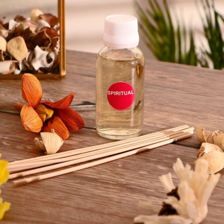 Diffusor "Nature Hues" 60 ml. Spiritic Moon-1