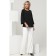 Women's blouse "Virginia", size 44