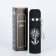 Thermos, 500 ml, the sleeve "Master K.", with a circle, retains heat 10 hours, 6.5 x 24 cm