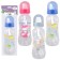 Children's silicone bottle, 250 ml, color mix