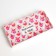 Bearbox, confectionery packaging with PVC lid, "delicious tea", 10.5 x 21 x 3 cm