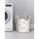 Basket for storing things "many gifts", size 35x35 cm