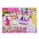 Constructor Pink Dream "Royal Wardrobe", 103 details