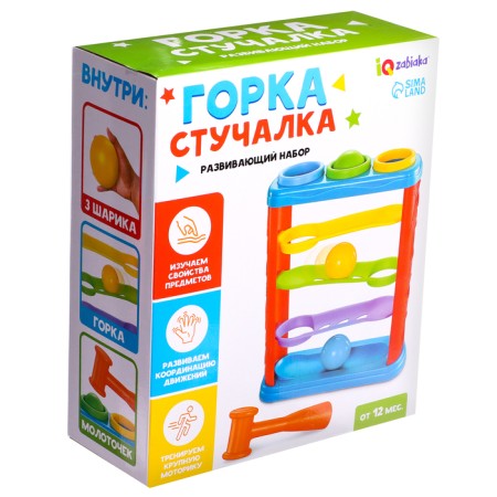 Developing set "Gorka-Strack"-8