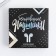 Wireless headphones "Hard Music", model LV-141, 9.7 x 9.7 cm