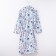 Male extensive Ethel Captain's dressing room size 58-60, waffle 200g/m2, 100% cotton