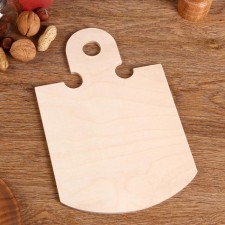 Board wooden 