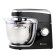 Mixer Gemlux GL-SM-88B, planetary, 1000 W, 4 l, 12 speeds, 3 stirrers, black