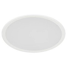 Lamp built -in era 4000k, 1700lm, white color