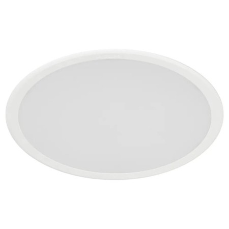 Lamp built -in era 4000k, 1700lm, white color