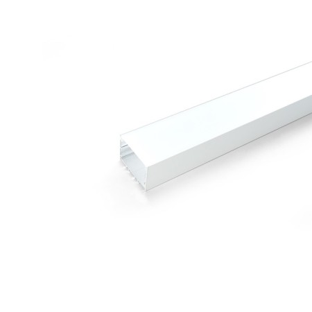 Feron, Cab257, 2 m, 2 m, white color profile-4