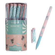 Ballpoint handle Funwrite 
