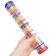 Labyrinth rattle, rain noise, 30 cm, crush me