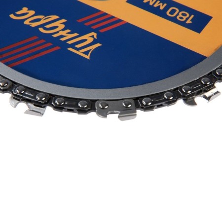 Disk chain for Ushm tundra, 180 x 22 mm-3