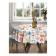 Tables on the table "Christmas tree decorations", round, Saten, d = 150 cm