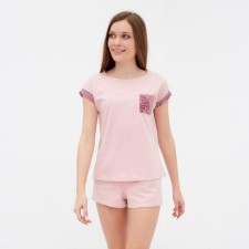 Шорты женские KAFTAN "Wild" р. 48-50