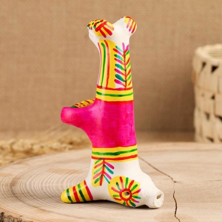 Filimonovskaya toy "Dog"-8