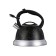 Teapot Regent Inox Tea, with a whistle, 2.8 l + a titt gift for brewing tea
