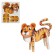 Designer 3D "Animals", mix