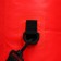 Yugana Germushka, PVC, waterproof 40 liters, one belt, red