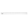 Line 40 cm, Istanm, plastic, transparent, colorless