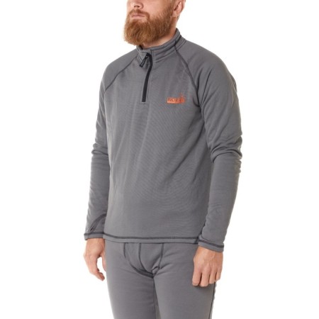 Термобелье Norfin WINTER LINE GRAY 06 р.XXXL-3