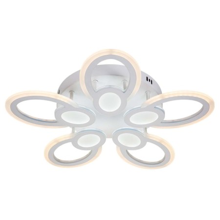 ALRUBA LEDX86W ceiling lamp-3