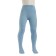 Колготки детские OMSA kids Collant 12Р31-2 горох Blu Сhiaro, размер 128-134