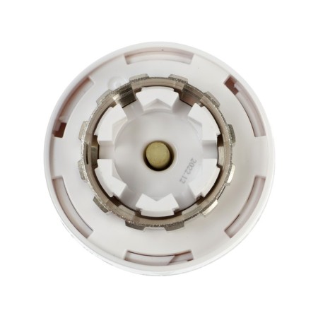 The thermostatic OGINT set, for the radiator, 2B1, corner, 3/4 ", PN10, M30x1.5, 6-28 ° C-5