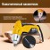 Tundra screwdriver, Ni-CD, 600 MAH, 3.6V, 180 rpm, 3 nm, LED backlight