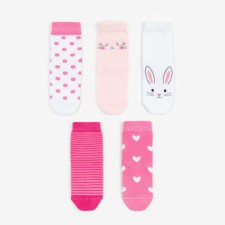 Set of children's socks KAFTAN 5 pairs 