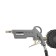 Patriot GN 60D tire pump, 400 l/min, 400 mm hose, settrum 63 mm, 10 bar