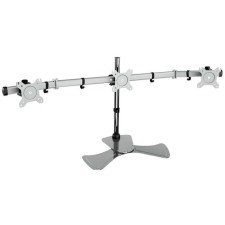 Cactus CS-VM-MP330S-AL bracket, for 3 monitors, inclined, 15 