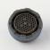 IDDIS 996P22B3SM, external thread, D = 22 mm, ABS plastic