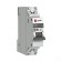 Circuit breaker automatic modular 1P B 25A 4.5ka VA 47-63 Proxima EKF MCB4763-1-25B-PRO