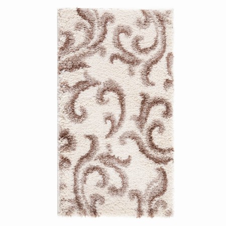 Sheggy carpet rectangular 160x230cm, SH67/A1/83, jute pp100%