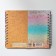 Double notebook on the crest, soft cover, size 15x12cm, 48 liters “left, right”
