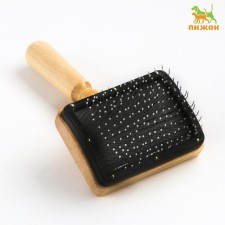 Brush - Wooden Pucrhester 