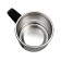 Thermal circle, 160 ml, black