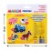 Maxi Puzzles "Blue Tractor: Fun Farm"