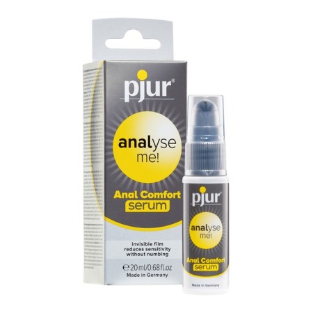 Relaxing serum Pjur Analyse Me Serum 20 ml