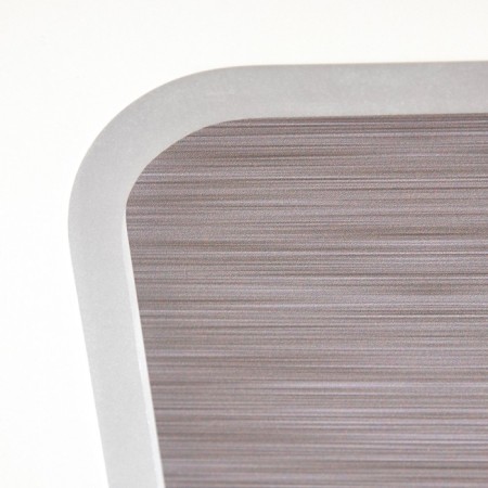 Jus lamp LED 140W white 52x52x8 cm Bayerlux-8