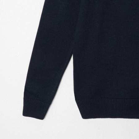 Male jumper SL, 50, blue-5