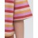 Футболка для девочек, рост 152 см, цвет розовый