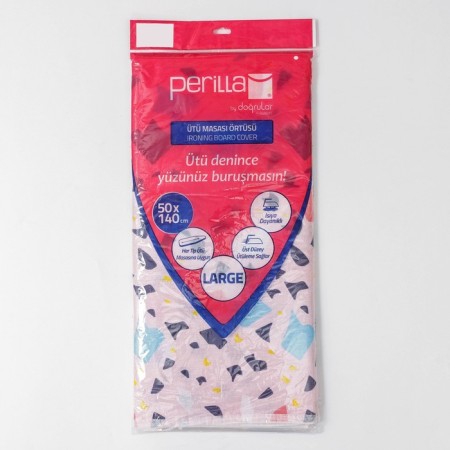 Dogrular ironing board, 140 × 50 cm, mix color-4